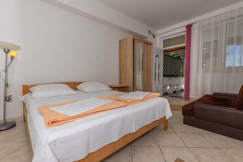 Apartmani Loki