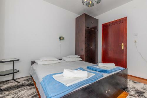 Apartmani Loki
