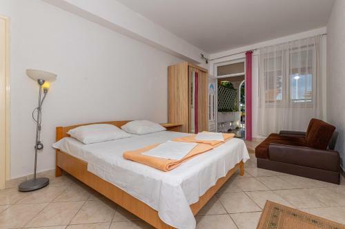 Apartmani Loki
