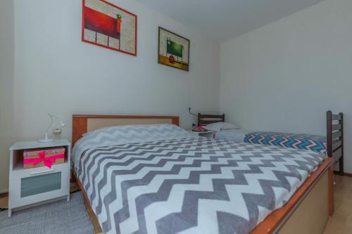 Apartment In Dramalj 41384