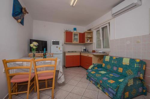Apartment In Dramalj 41384