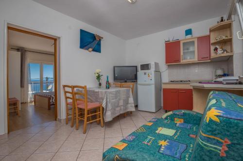 Apartment In Dramalj 41384