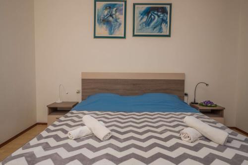Apartment In Dramalj 41384