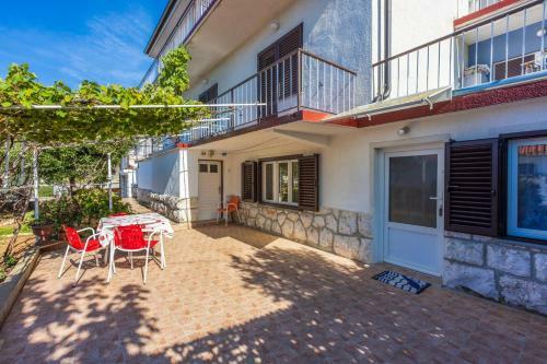 Apartamento Vitomir