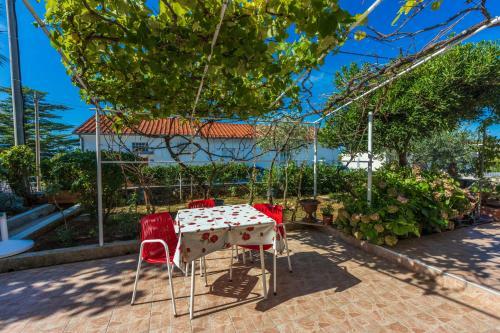 Apartamento Vitomir