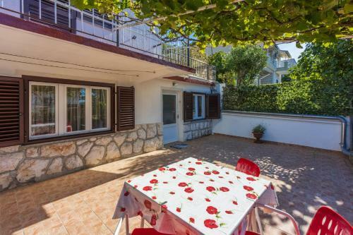 Apartamento Vitomir