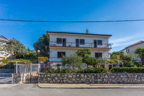 Apartamento Vitomir