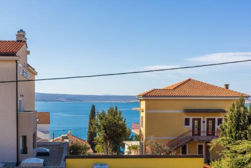 Apartamento Srebrnjak