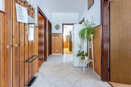 Apartamento Srebrnjak