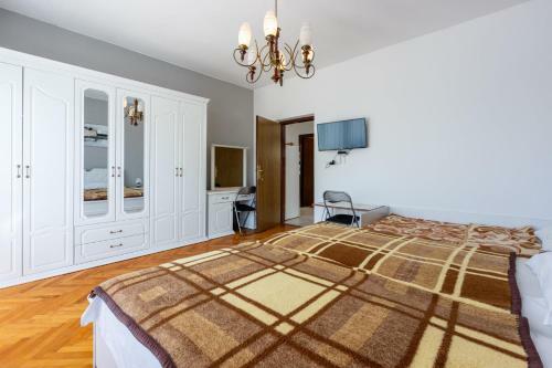 Apartamento Srebrnjak