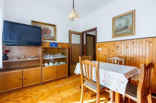 Apartamento Srebrnjak