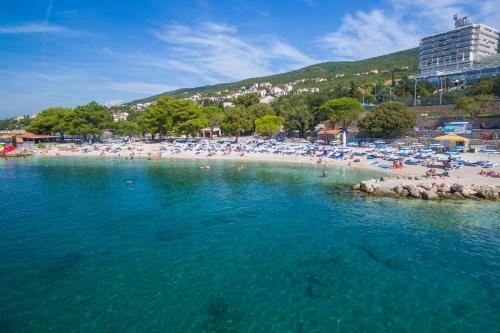 Apartamento Srebrnjak