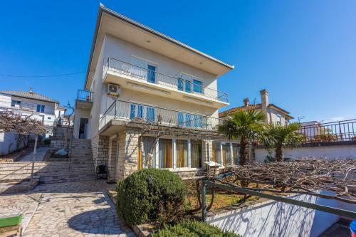 Apartamento Srebrnjak