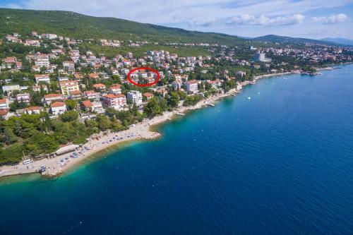 Apartamento Srebrnjak