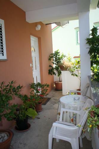 Apartments Sandra