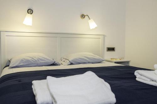 Apartments By The Sea Palit, Rab - 13990