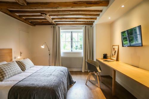 Bed & Breakfast Moulin De Vilgris