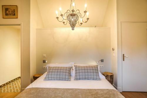 Bed & Breakfast Moulin De Vilgris