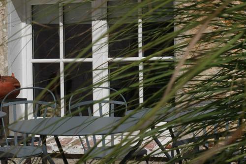 Bed & Breakfast Moulin De Vilgris