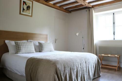 Bed & Breakfast Moulin De Vilgris
