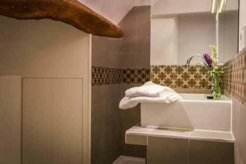 Bed & Breakfast Moulin De Vilgris