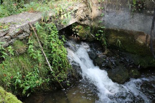 Bed & Breakfast Moulin De Vilgris