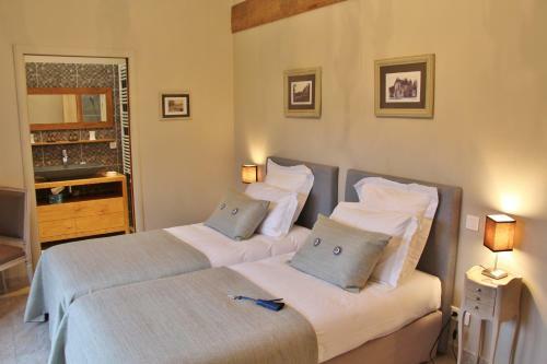 B&B Le Four � Chaux