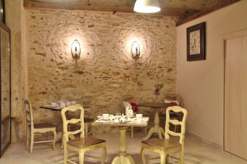 B&B Le Four � Chaux