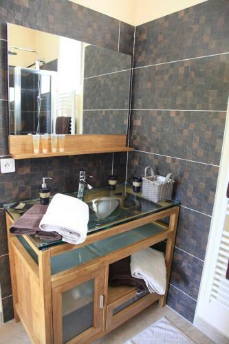 B&B Le Four � Chaux