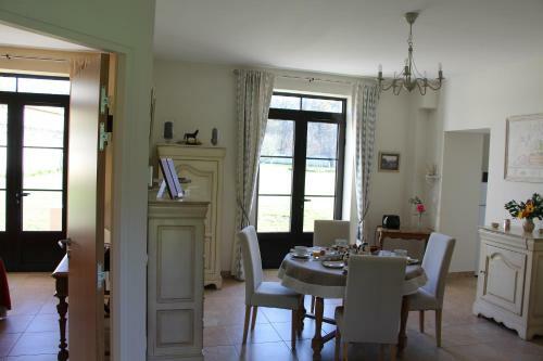 B&B Le Four � Chaux