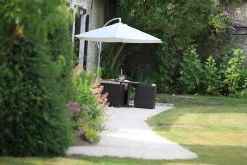 B&B Le Four � Chaux