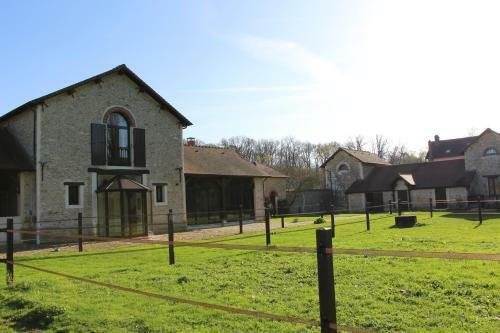 B&B Le Four � Chaux