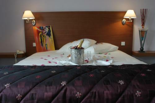 Hotel La Palette