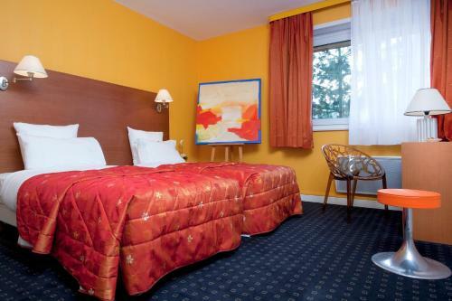 Hotel La Palette