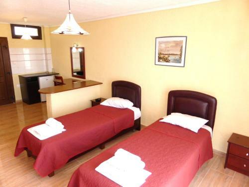 Hotel Porto Matina