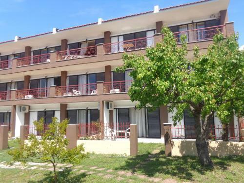 Hotel Porto Matina