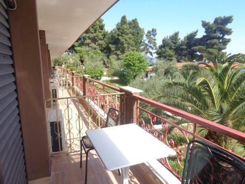 Hotel Porto Matina