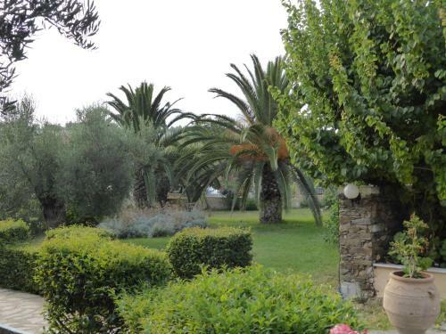Hotel Porto Matina