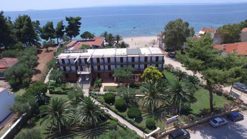 Hotel Porto Matina
