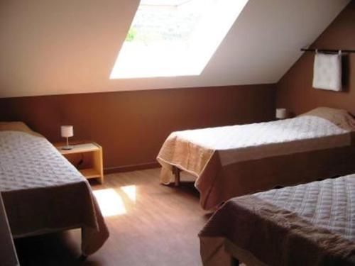 Hostal G�te Les Cossas