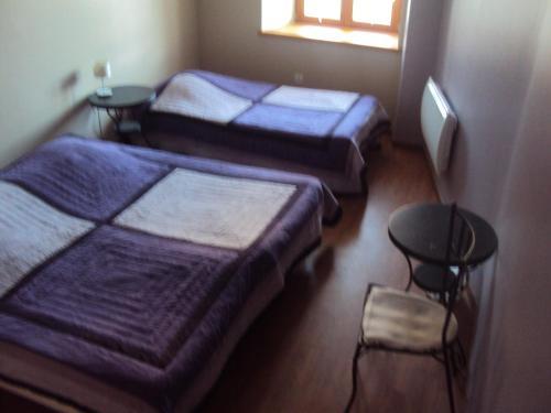 Hostal G�te Les Cossas