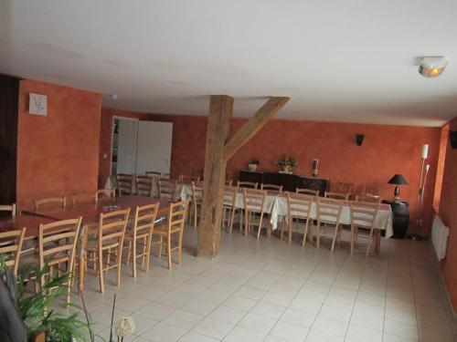 Hostal G�te Les Cossas