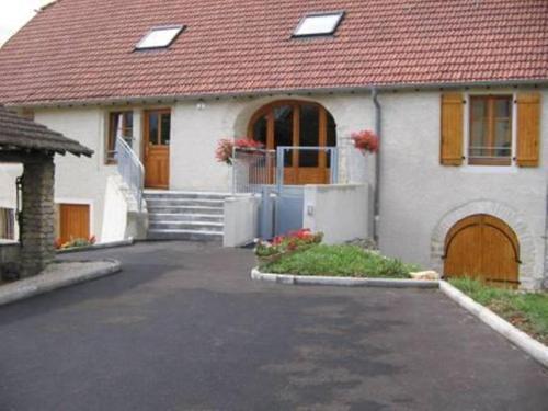 Hostal G�te Les Cossas