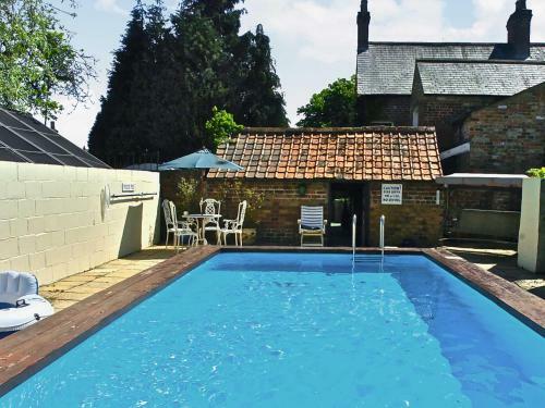 Fred's Cottage