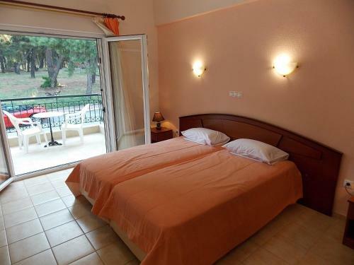 Apartamento Loxandra Studios