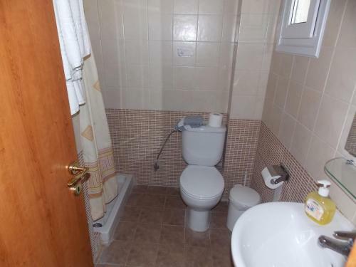 Apartamento Loxandra Studios