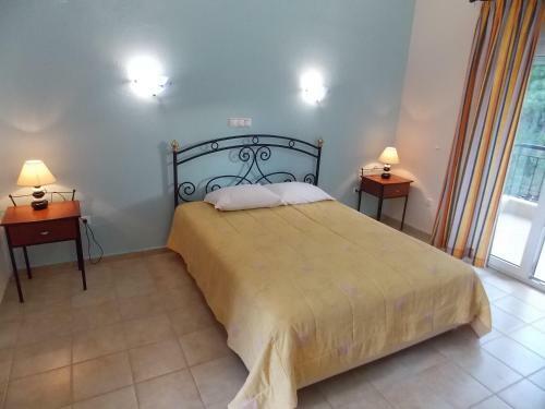 Apartamento Loxandra Studios