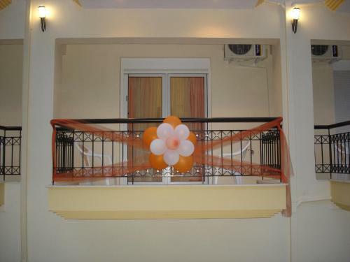 Apartamento Loxandra Studios