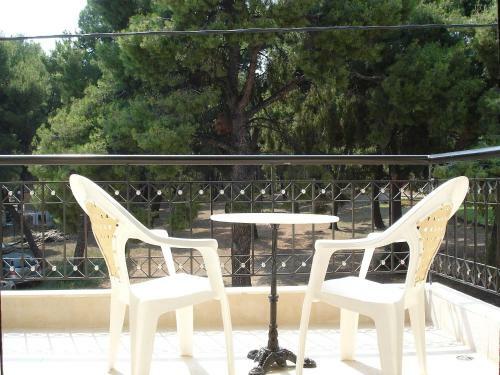 Apartamento Loxandra Studios