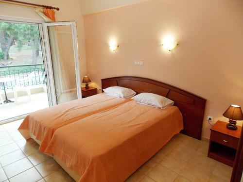 Apartamento Loxandra Studios